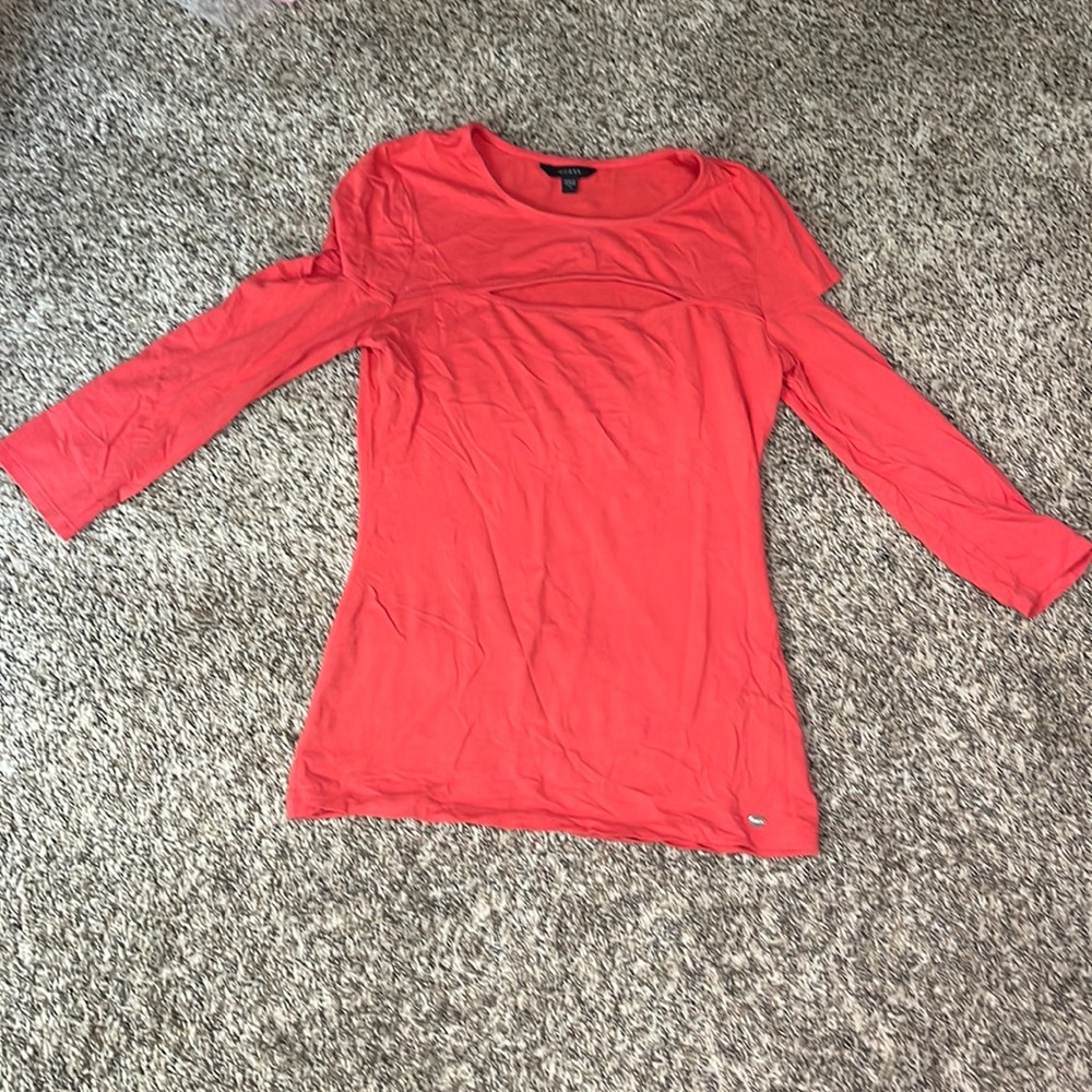 Guess Top